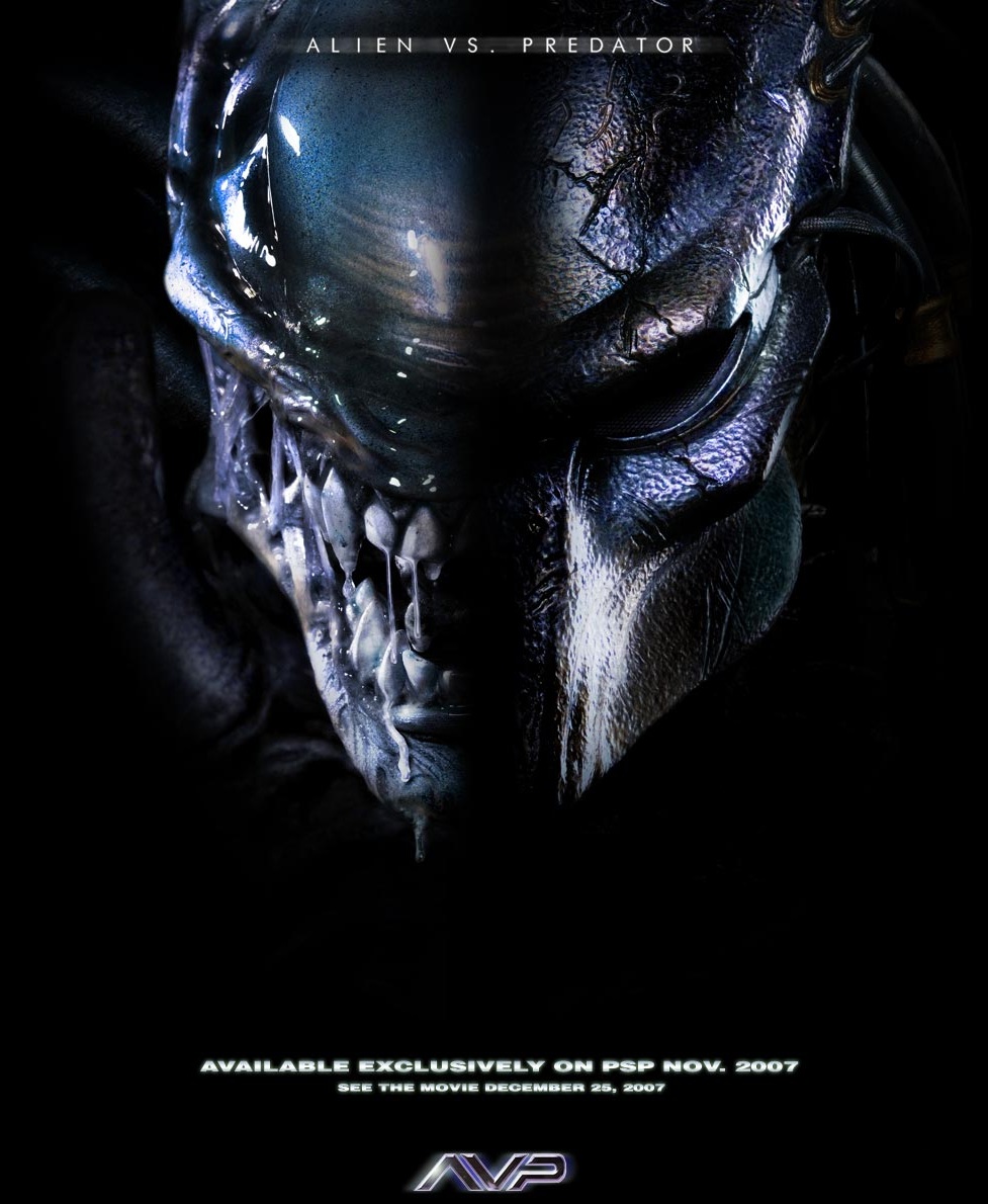 异形大战铁血战士2:适者生存