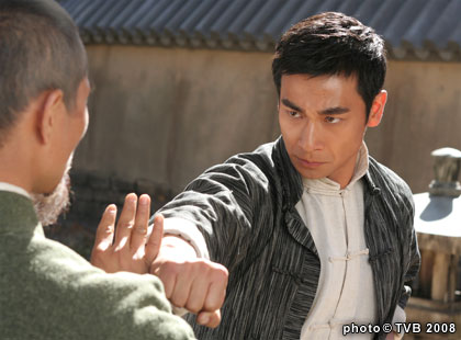  /a>制作的民初武打电视剧,由 a target="_blank" href="/item/赵文卓