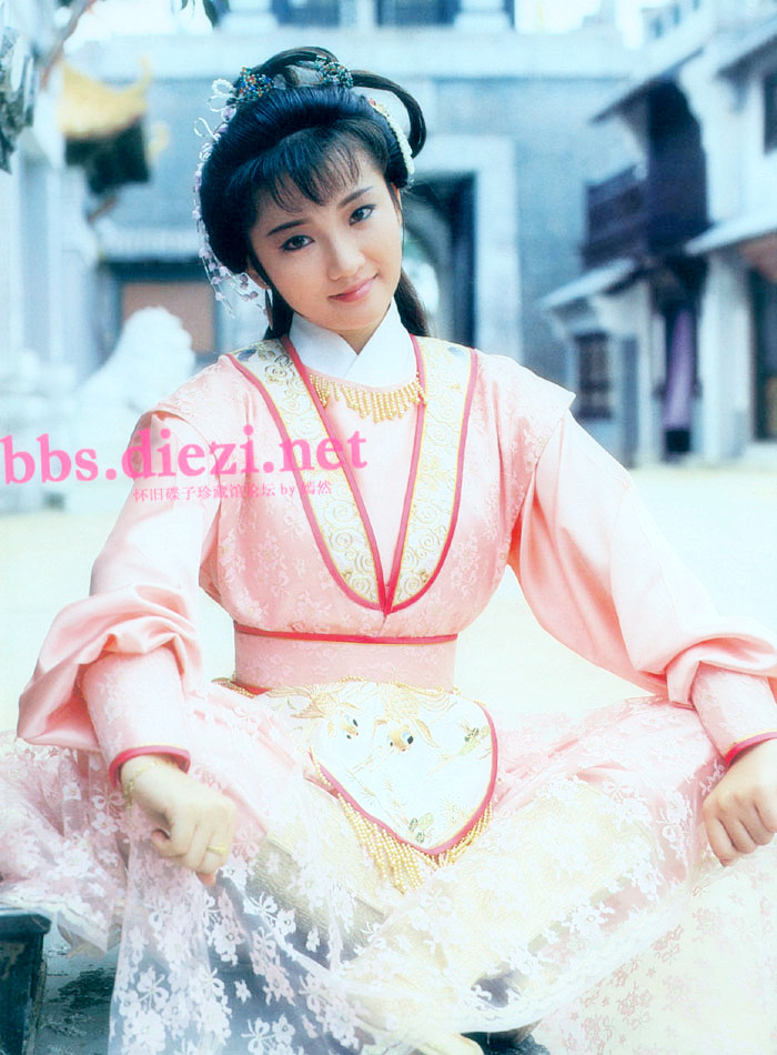 杨不悔