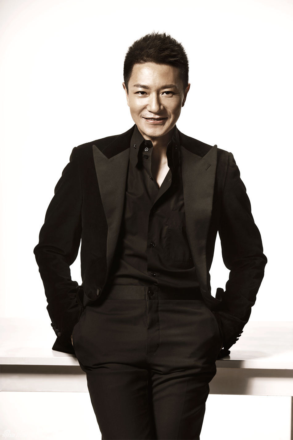  p>李宗翰,原名李力,1976年11月7日出生于湖北省武汉市,中国内地男