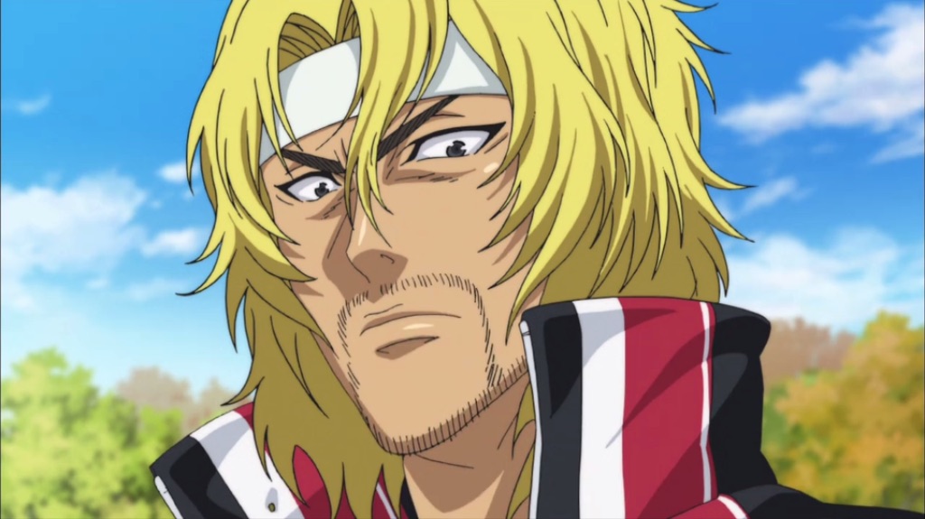 院凤凰是日本漫画《 a target="_blank" href="/item/新网球王子