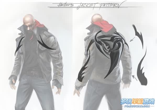  p>《虐杀原形2》是由美国游戏开发商radical ent制作,activision于