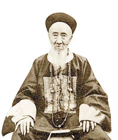 张之洞造了一把枪用了50年 共计生产了108万把_百科TA说