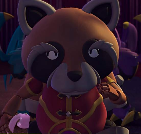 快乐酷宝第二部