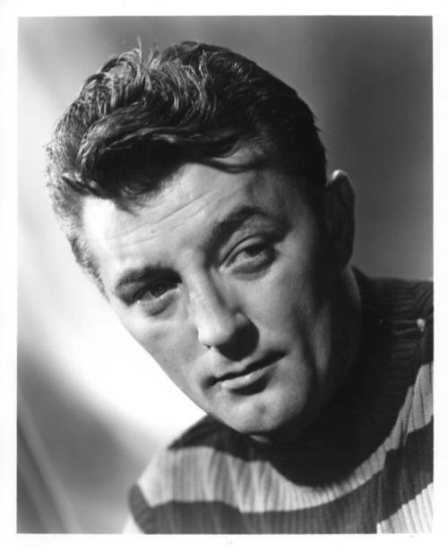 罗伯特·米彻姆