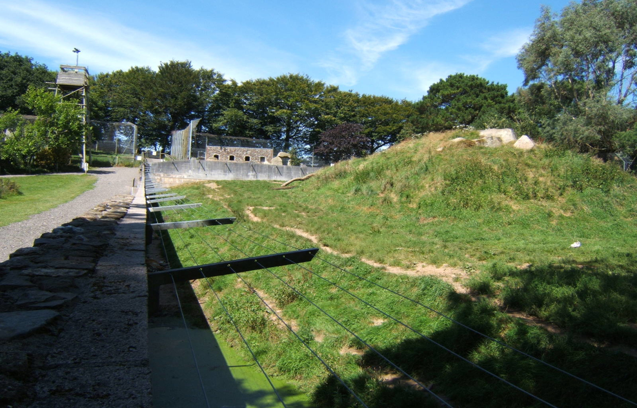 "7444991">达特穆尔 /a>(dartmoor)是英格兰德文郡中部穆尔兰的一个 a