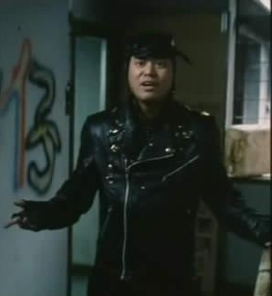 小小小警察xiaoxiaoxiaojingcha(1989)