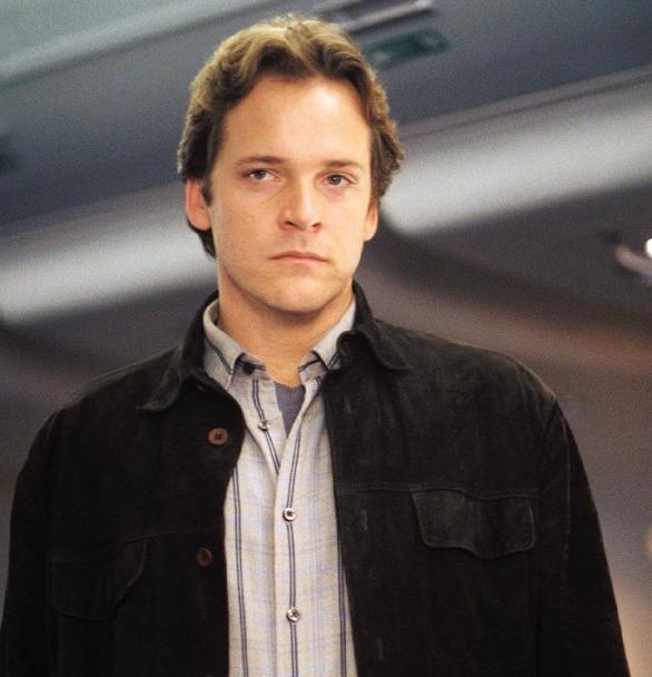 彼得·萨斯加德