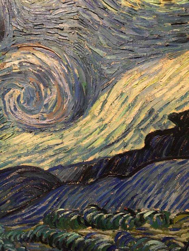  p>《星月夜》(the  starry  night)是荷兰 a target="_blank" href="