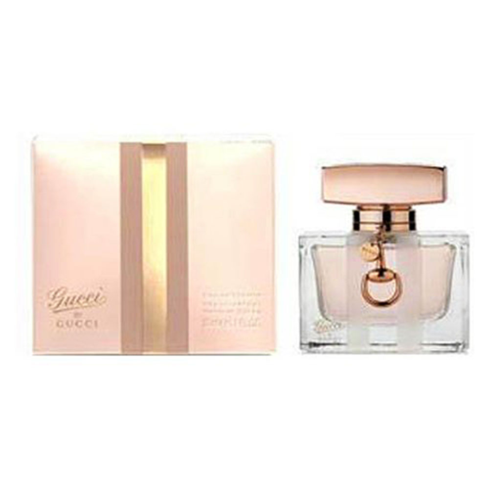 古驰狂爱女士淡香水