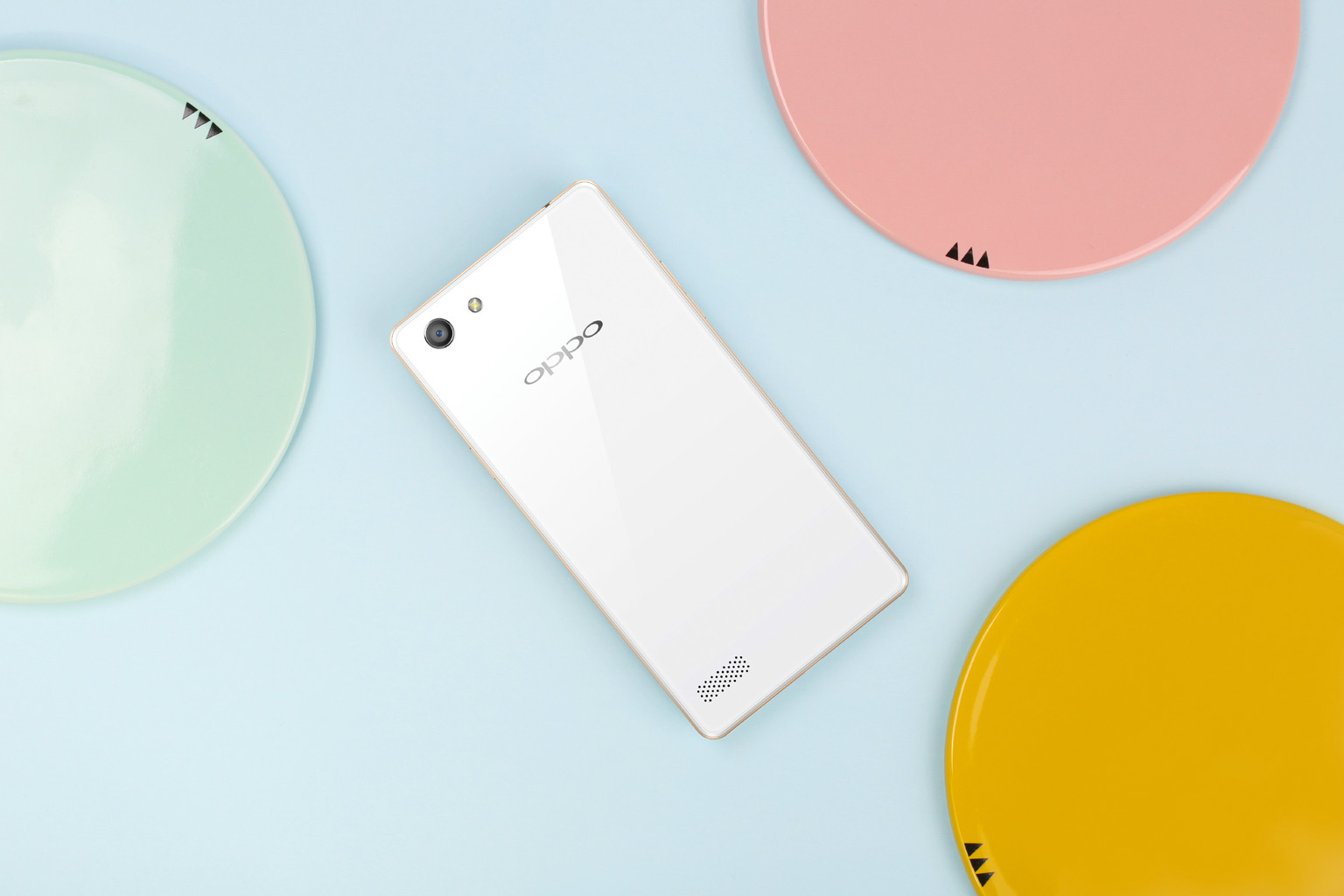 oppoa33手机