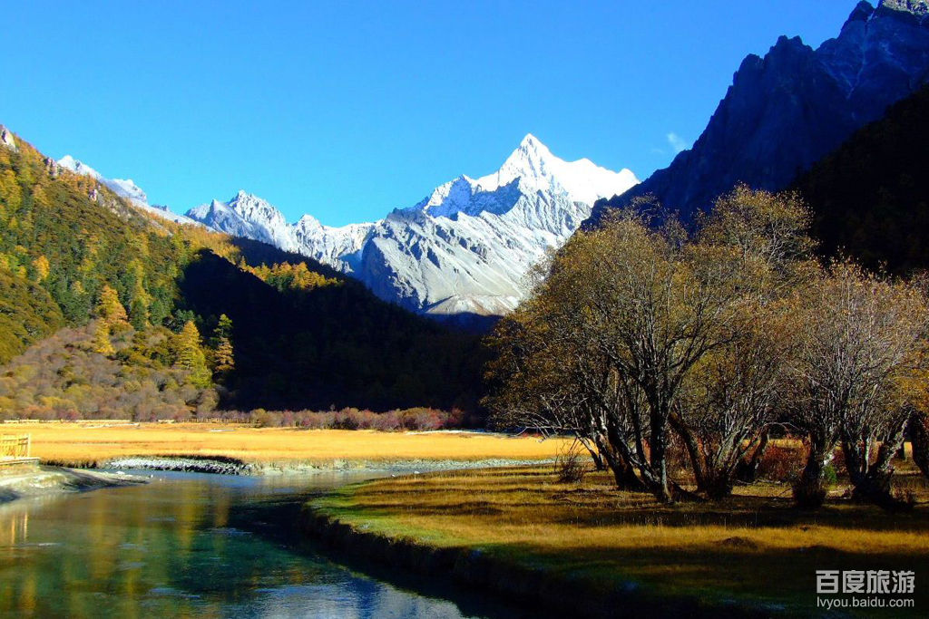  p>贡嘎山(gongga shan),又叫岷雅贡嘎(minya konka),位于四川省康定