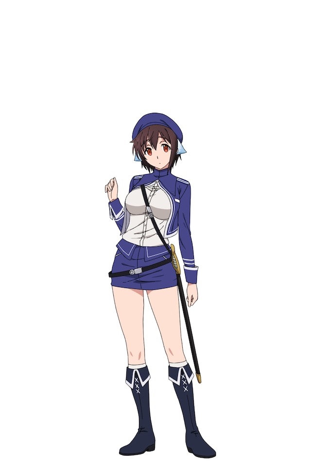  p>琳·梅伊,女,水无月嵩创作的漫画《星掠者》及其衍生作品 a target