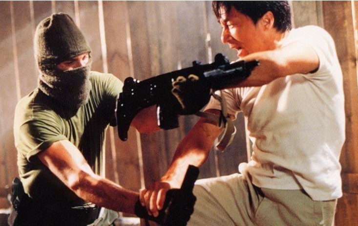 特务迷城theaccidentalspy(2001)