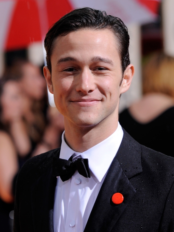 约瑟夫·高登-莱维特