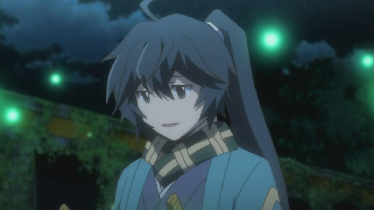 宗次郎·势田,日本轻小说《 a target="_blank" href="/item/记录的地