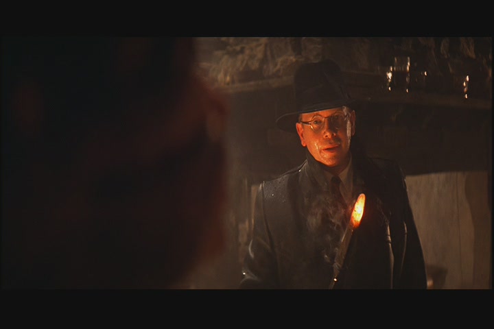 夺宝奇兵raidersofthelostark(1981)