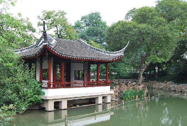 太仓公园位于江苏省 a target="_blank" href="/item/苏州市/6743370"