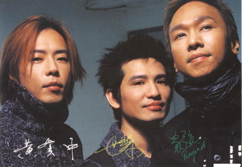  p>《paradise》是中国香港摇滚乐队 a target="_blank" href="/item