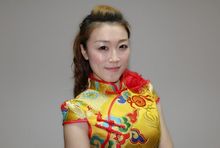陈思媛