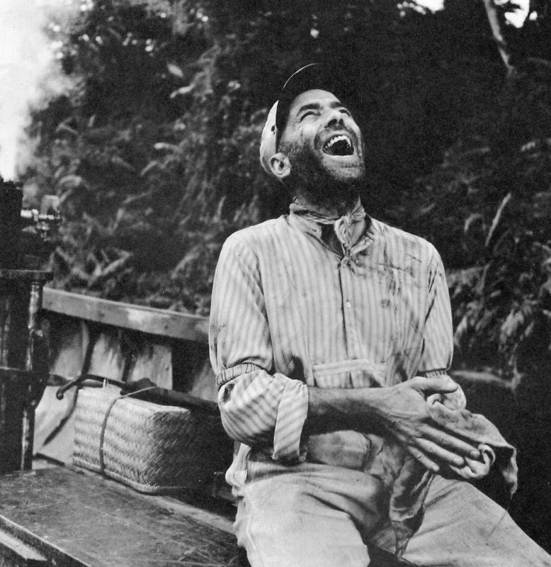  p>《非洲女王号》是由 a data-lemmaid="9271285">约翰·休斯顿 /a>