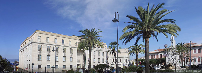  p>卡拉布里亚大区(意大利语:calabria)是 a href="#" data-lemmaid="