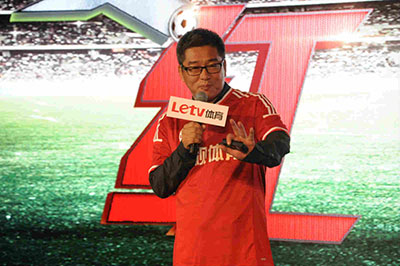  p>刘建宏,1968年9月出生于河北石家庄,中国内地男主持人,毕业于中国