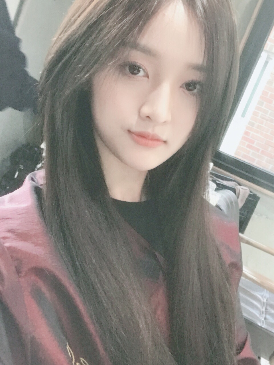 吴宣仪