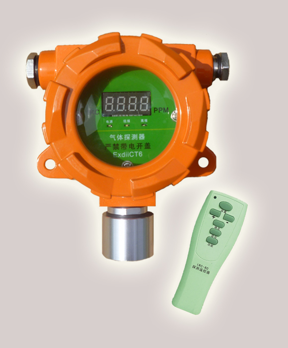 六氟化硫检测仪