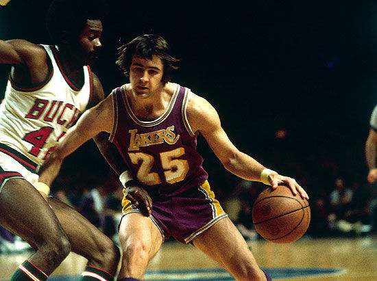 gail goodrich