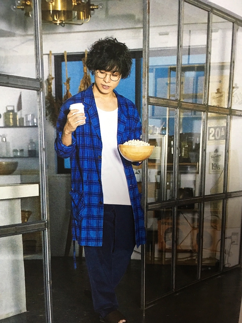  p>冈本信彦,1986年10月24日出生于日本东京都,日本男性声优,歌手,所