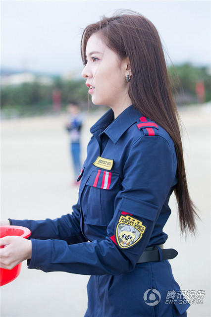 神犬小七第三季