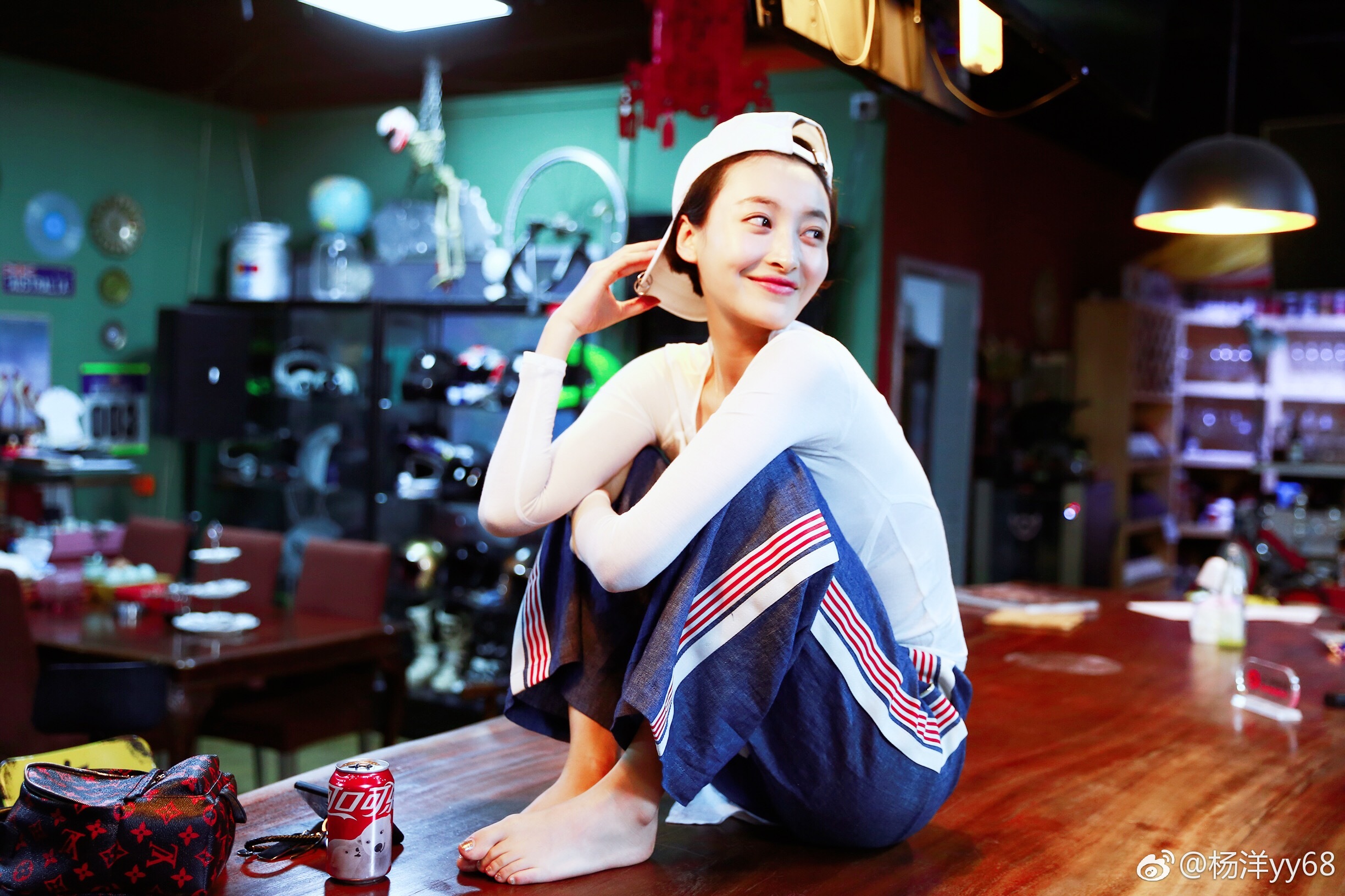 杨菲洋