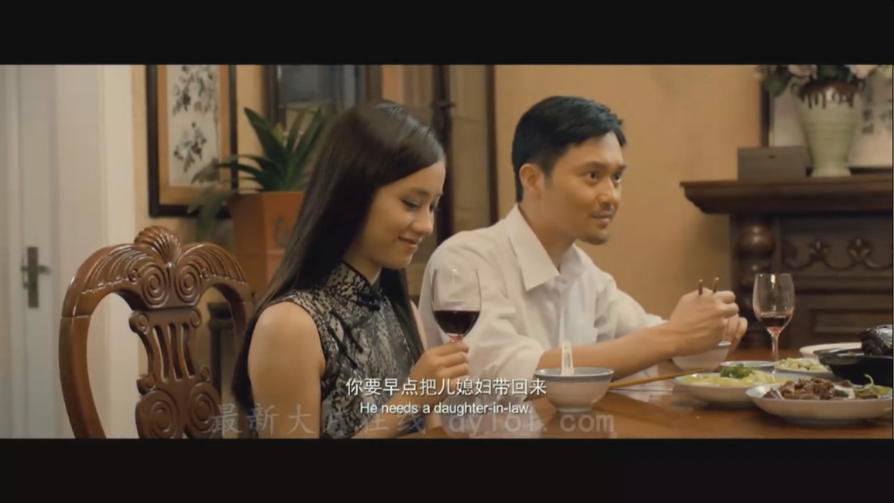 我爱你大叔
