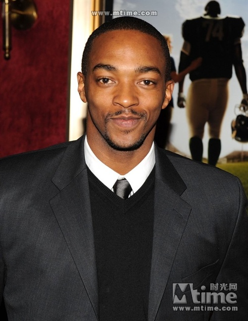 anthony mackie