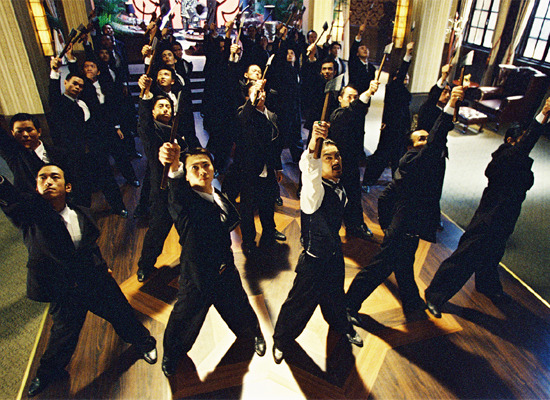 功夫(2004)