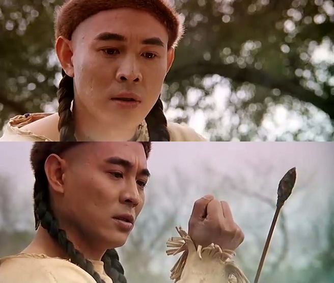  p>《黄飞鸿之西域雄狮》由 a target="_blank" href="/item/洪金宝