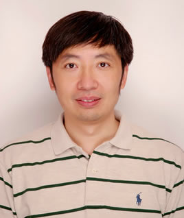 李忠明