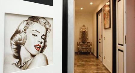 old memory apartments