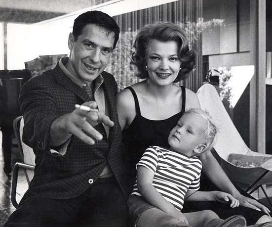 约翰·卡索维茨