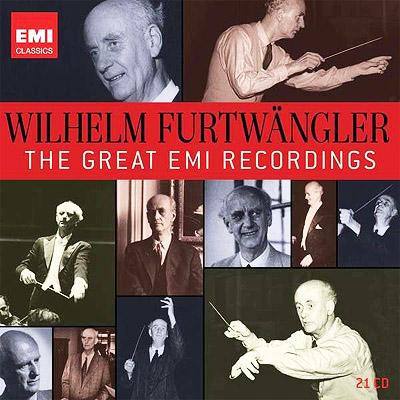 wilhelm furtwngler