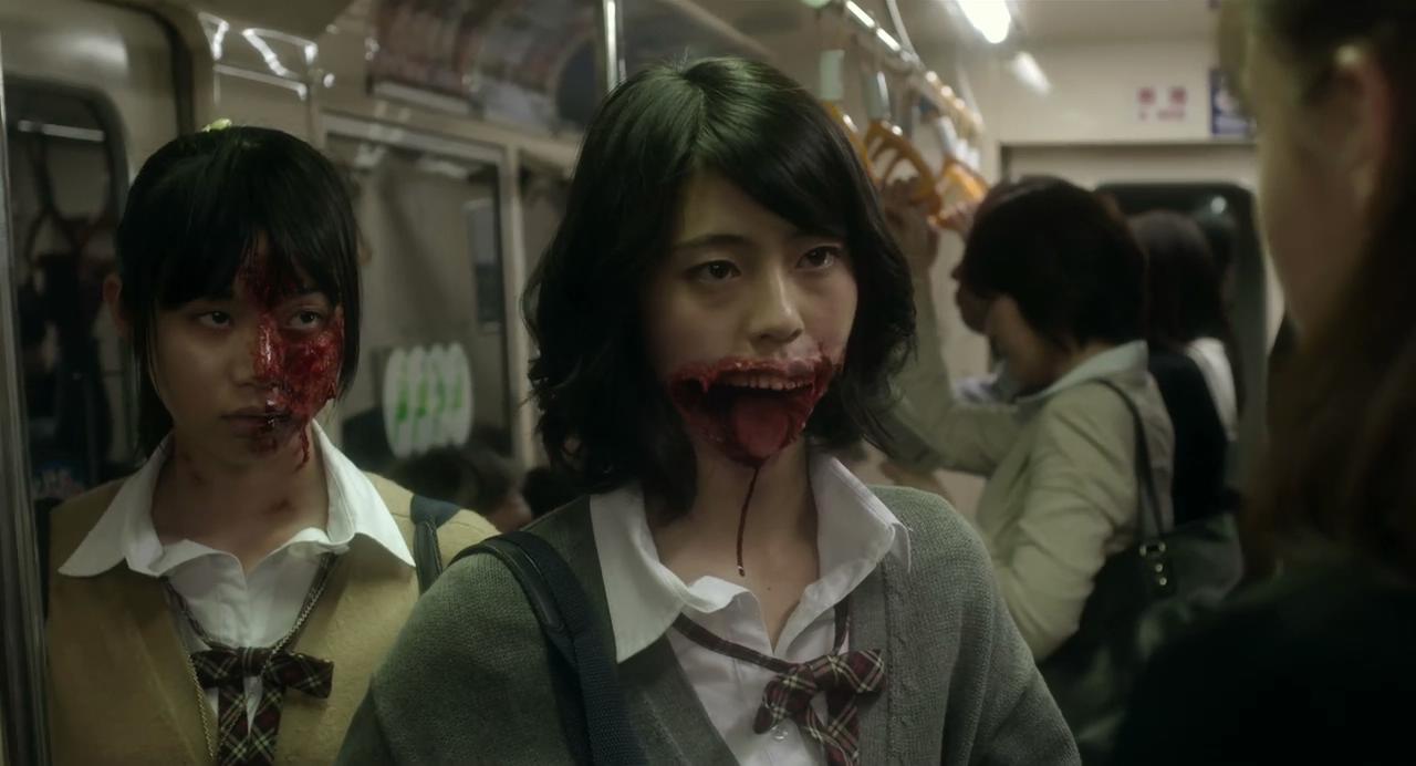  p>《咒怨》是日本恐怖类型系列影视.