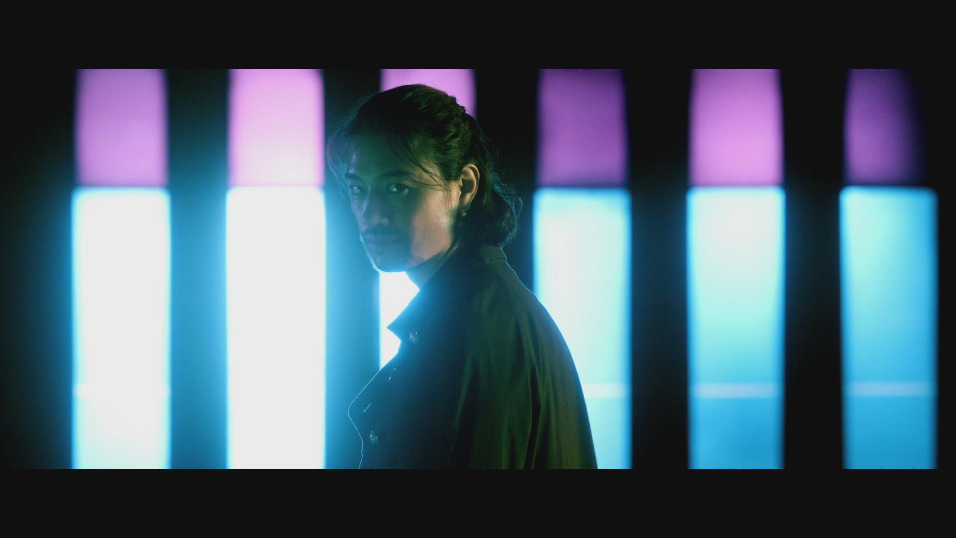 热血街区电影版2:红雨篇