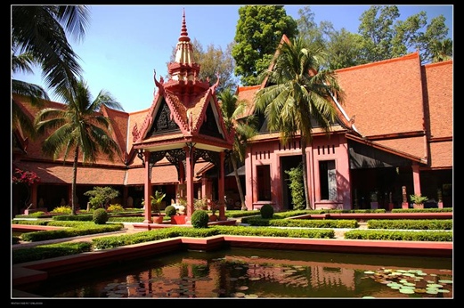  p>金边(英语:phnom penh;高棉语:                     ),是 a