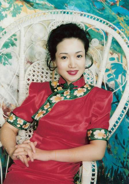  p data-id="go1ji88sgy">刘桂娟,1965年出生于中国天津市,毕业于天津