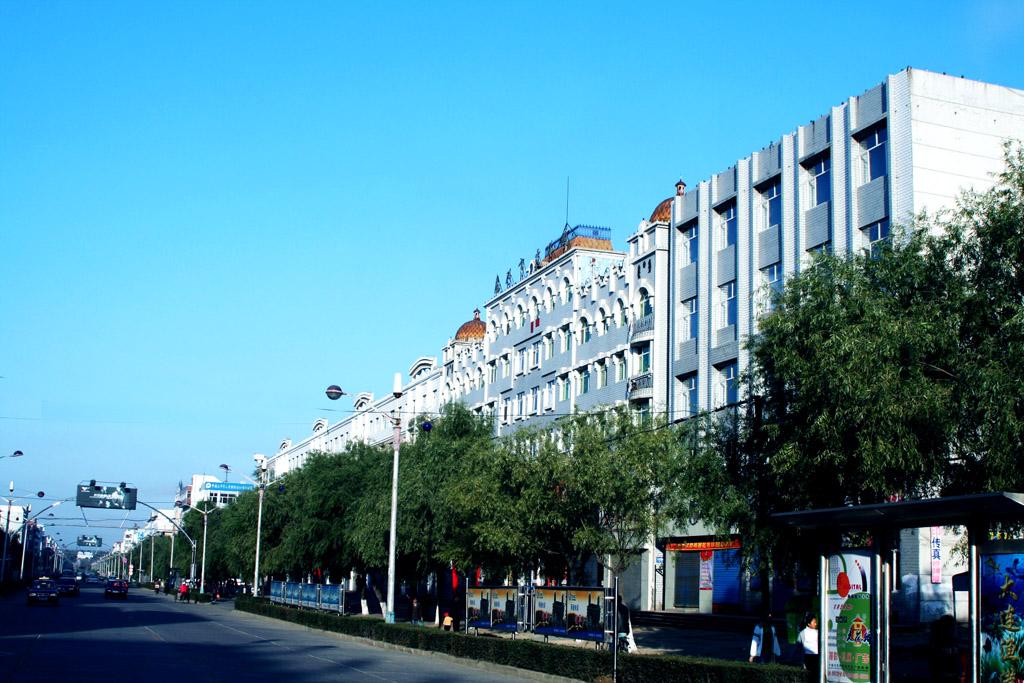  p>虎林市,是黑龙江省鸡西市代管的一个县级市,位于 a target="_blank