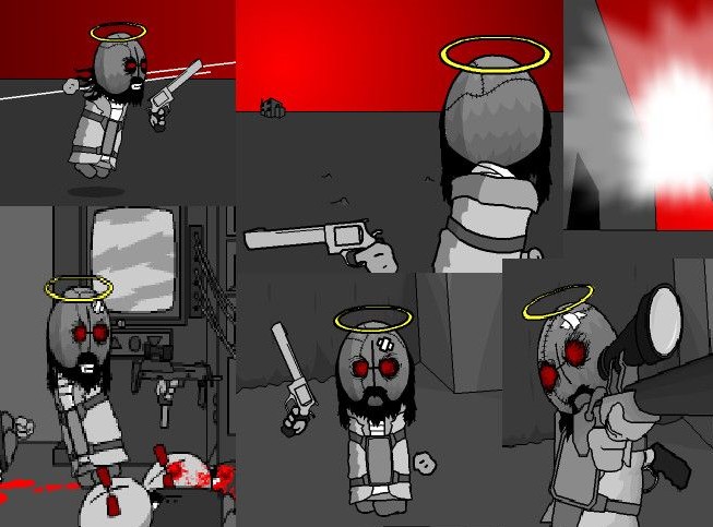 "4863462">暴力迪吧 /a>》(madness combat)是krinkels制作的动画系列