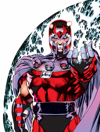  p>万磁王(magneto)是美国 a target="_blank" href="/item/漫威">