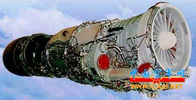  p>涡扇-9双转子加力式 a href="#" data-lemmaid="785541">涡轮风扇