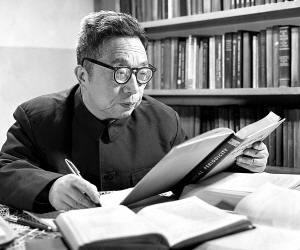 唐敖庆（中国现代理论化学的开拓者和奠基人）_百度百科